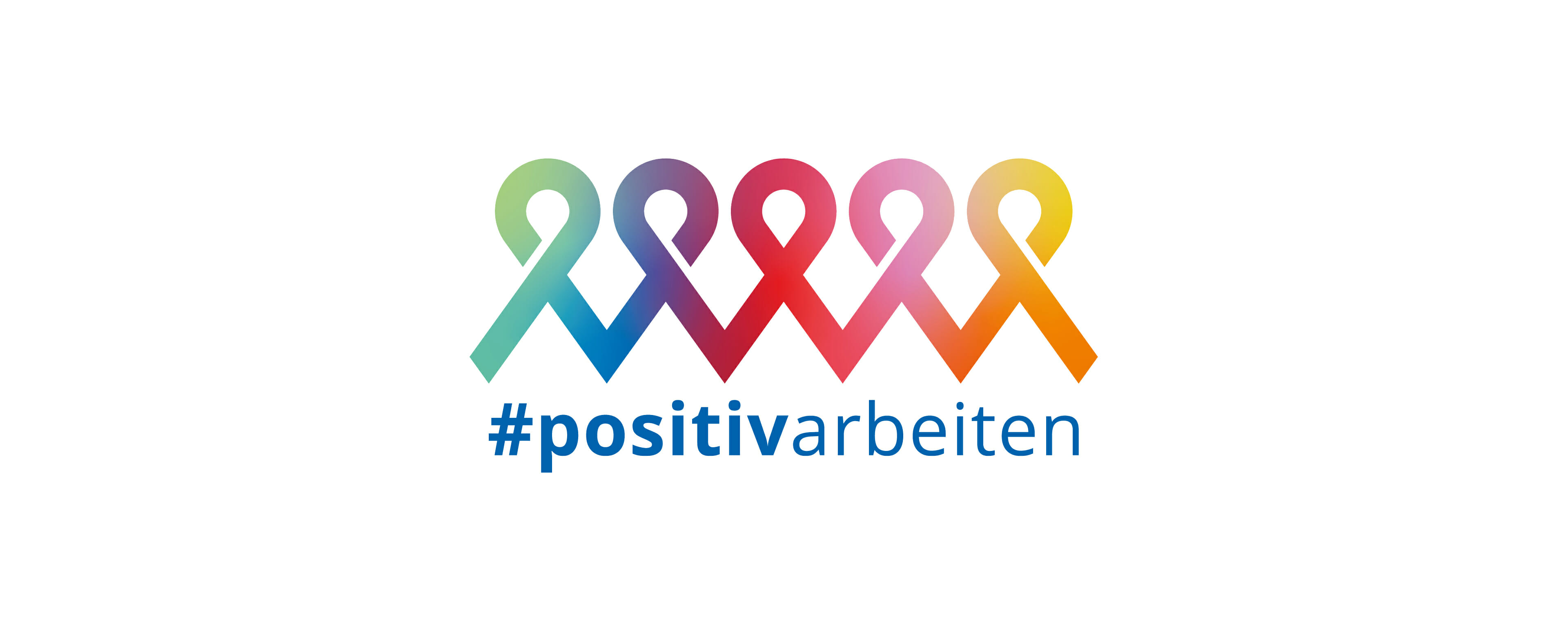 #positivarbeiten